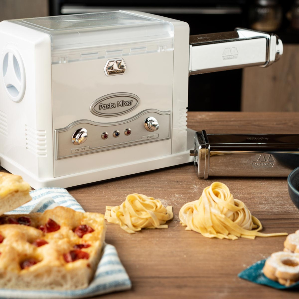 Pastamaskine med mixer, Pasta Fresca - Marcato