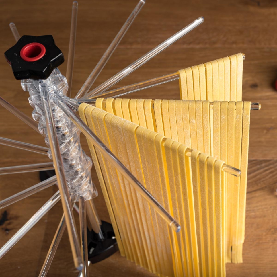 Tørrestativ til pasta - Marcato