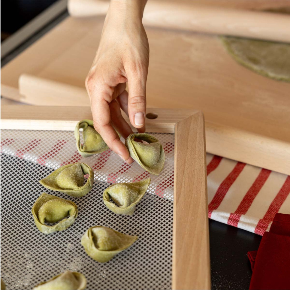Tørreramme til pasta, Telaio - Marcato