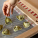 Tørreramme til pasta, Telaio - Marcato