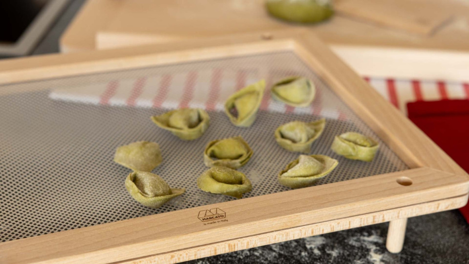Tørreramme til pasta, Telaio - Marcato