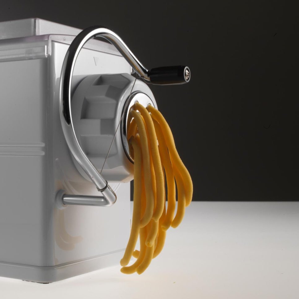 Pastaekstruder, Regina, Manuel - Marcato