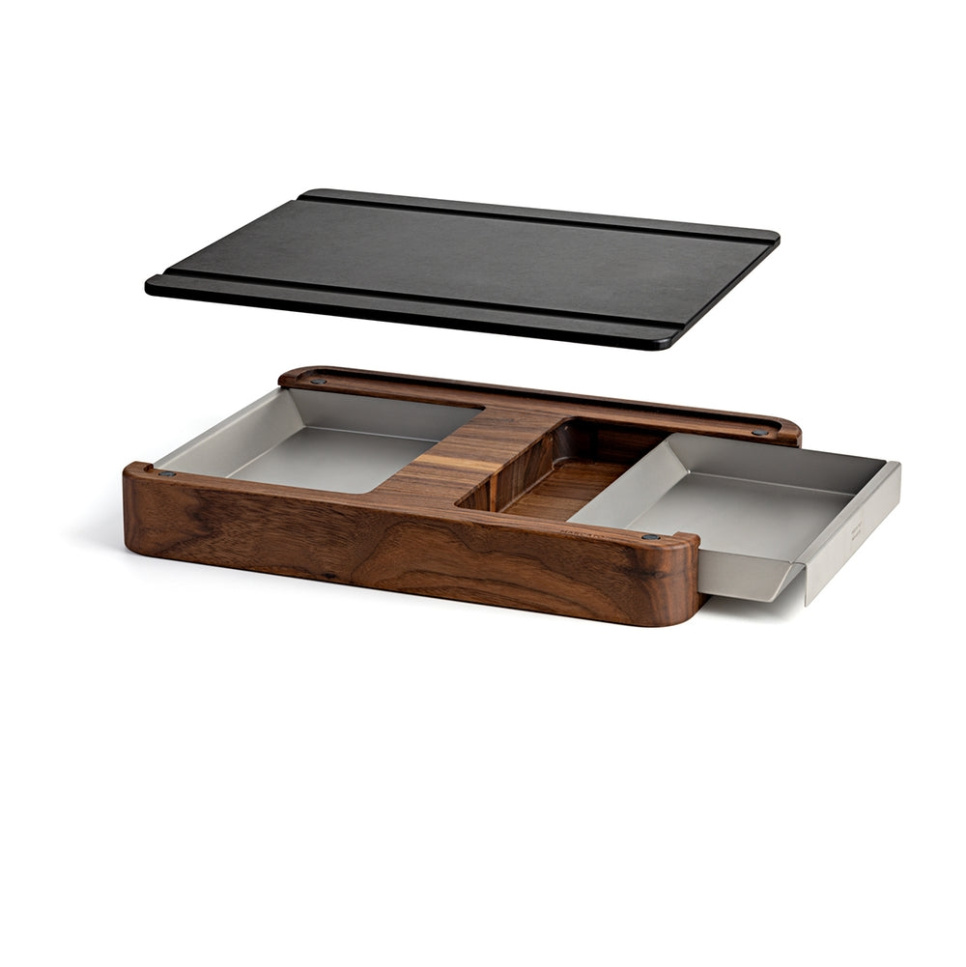 Arbejdsstation Eureka!, Heritage - Marcato