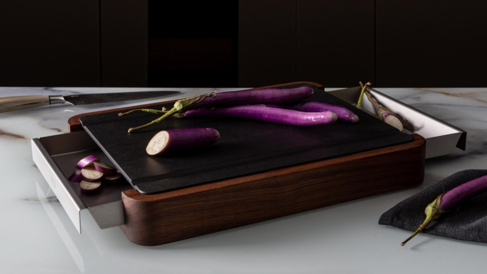 Arbejdsstation Eureka!, Heritage - Marcato