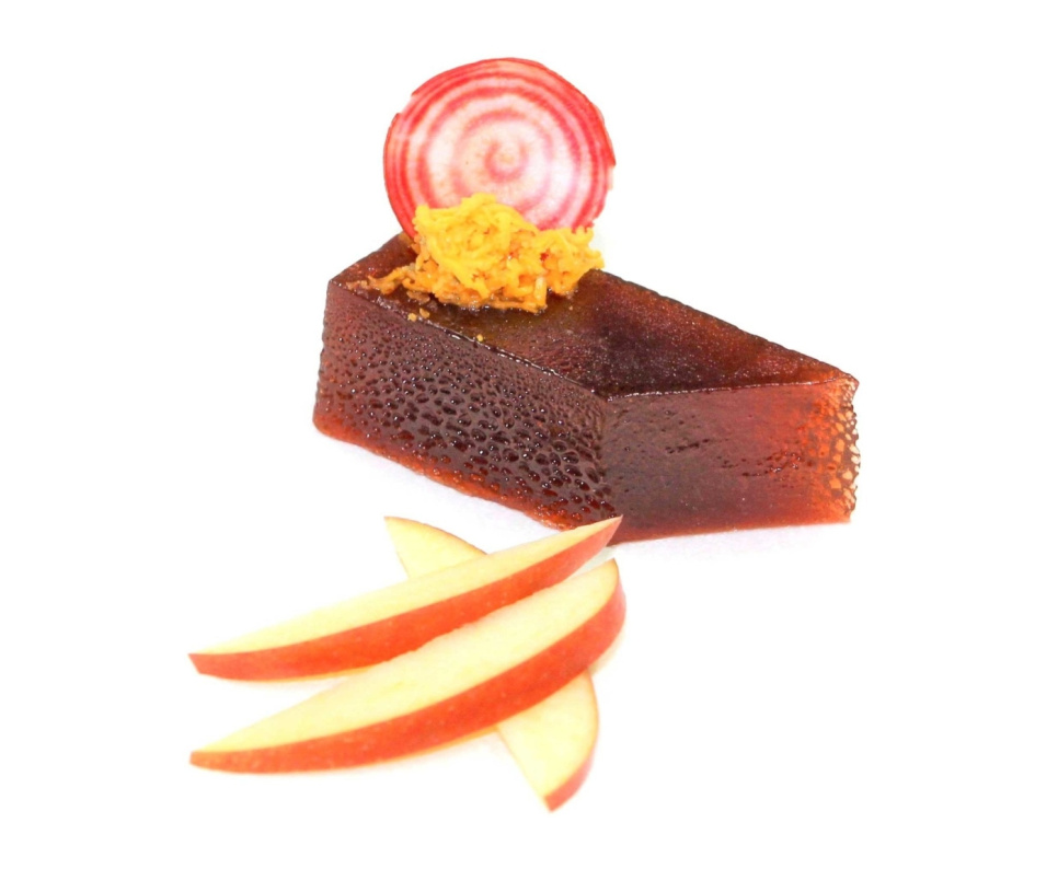 Carrageenan Kappa (E407) - The Kitchen Lab Carrageenan Kappa (E407) - The Kitchen Lab