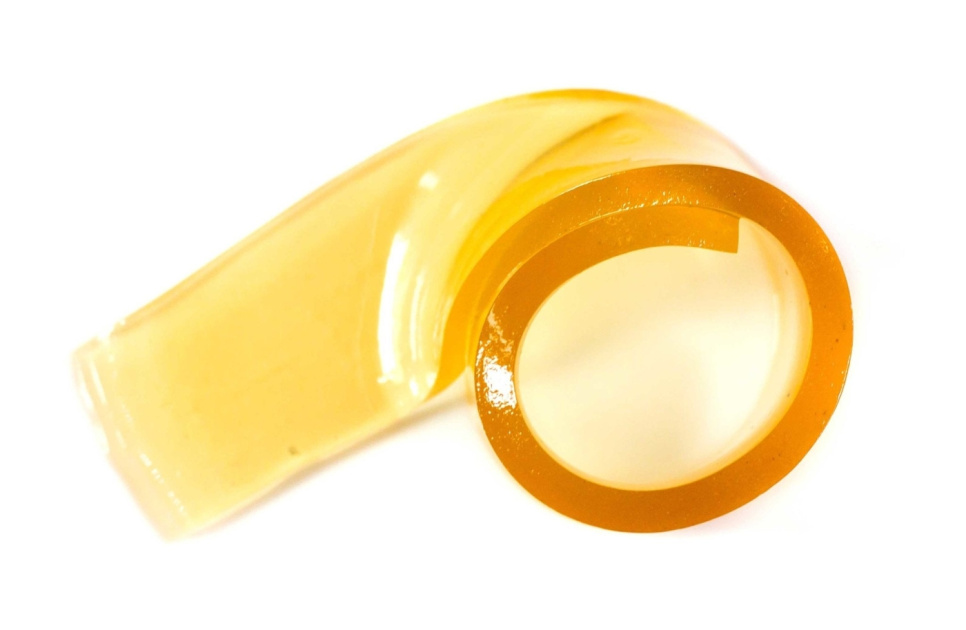 Carrageenan Kappa (E407) - The Kitchen Lab Carrageenan Kappa (E407) - The Kitchen Lab