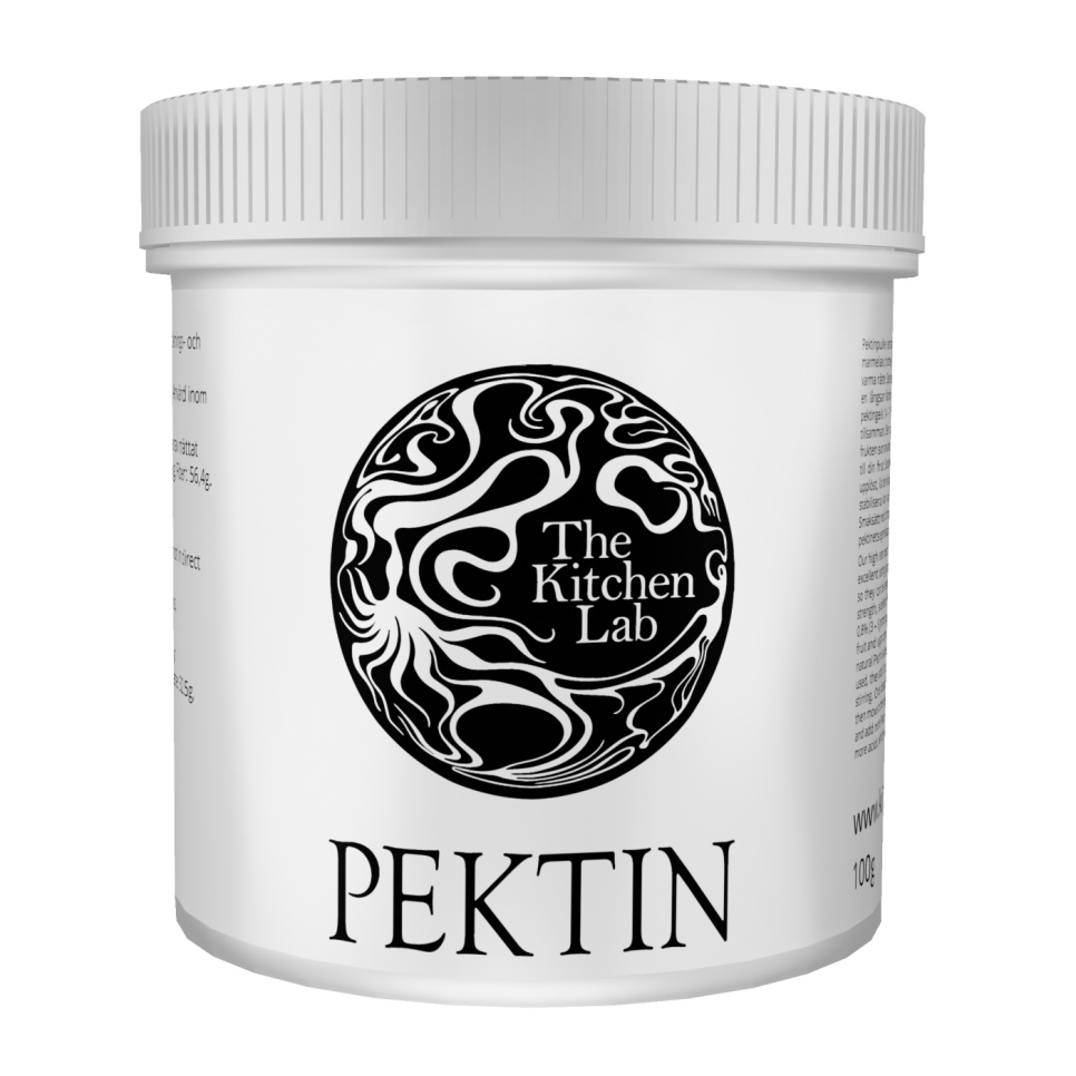 Pektin (E440) - The Kitchen Lab i gruppen Madlavning / Molekylær madlavning / Molekylære ingredienser hos The Kitchen Lab (1429-12683)
