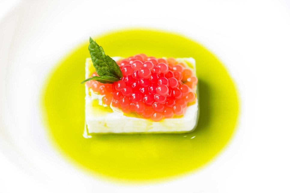 Natriumalginat (E401) - The Kitchen Lab