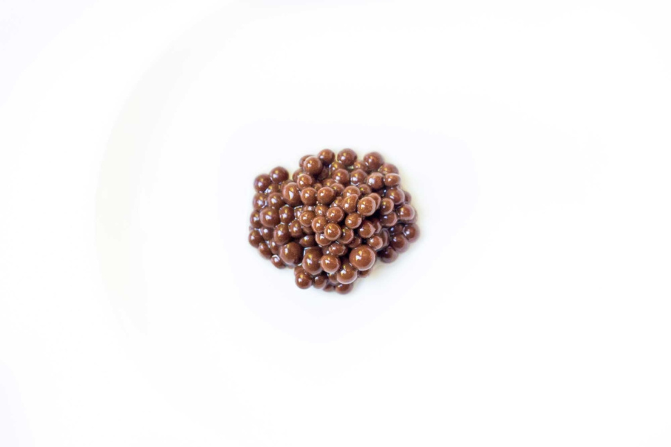 Natriumalginat (E401) - The Kitchen Lab