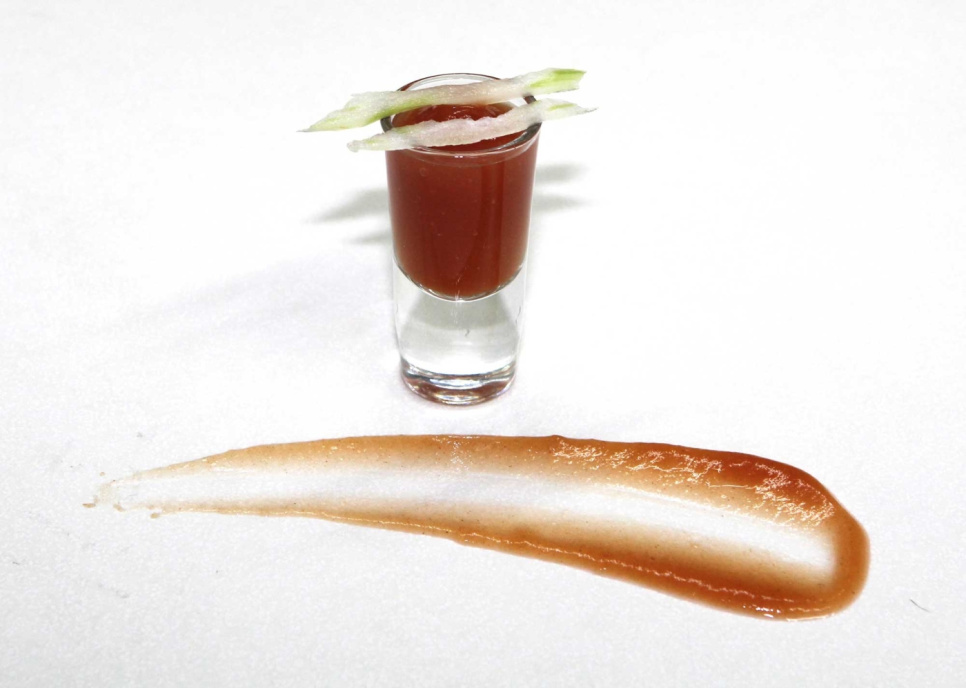 Agar Agar (E406) - The Kitchen Lab