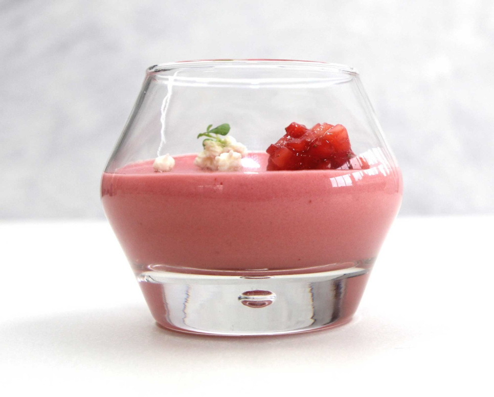 Carrageenan Iota (E407a) - The Kitchen Lab