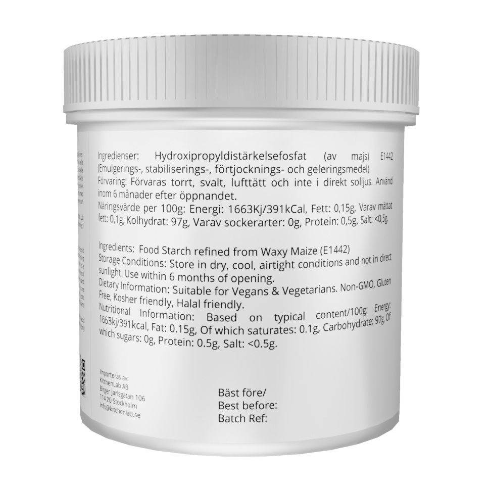 Ultratex (E1442) - The Kitchen Lab Ultratex (E1442) - The Kitchen Lab