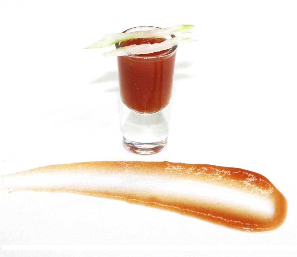 Moderne geleringsmidler, ingredienssæt - The Kitchen Lab