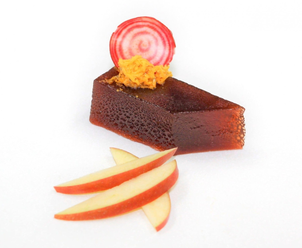 Moderne geleringsmidler, ingredienssæt - The Kitchen Lab