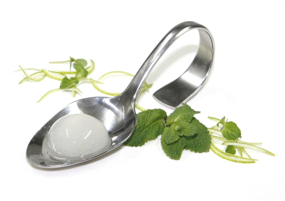 Moderne geleringsmidler, ingredienssæt - The Kitchen Lab