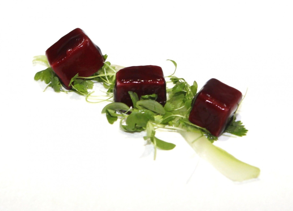 Moderne geleringsmidler, ingredienssæt - The Kitchen Lab