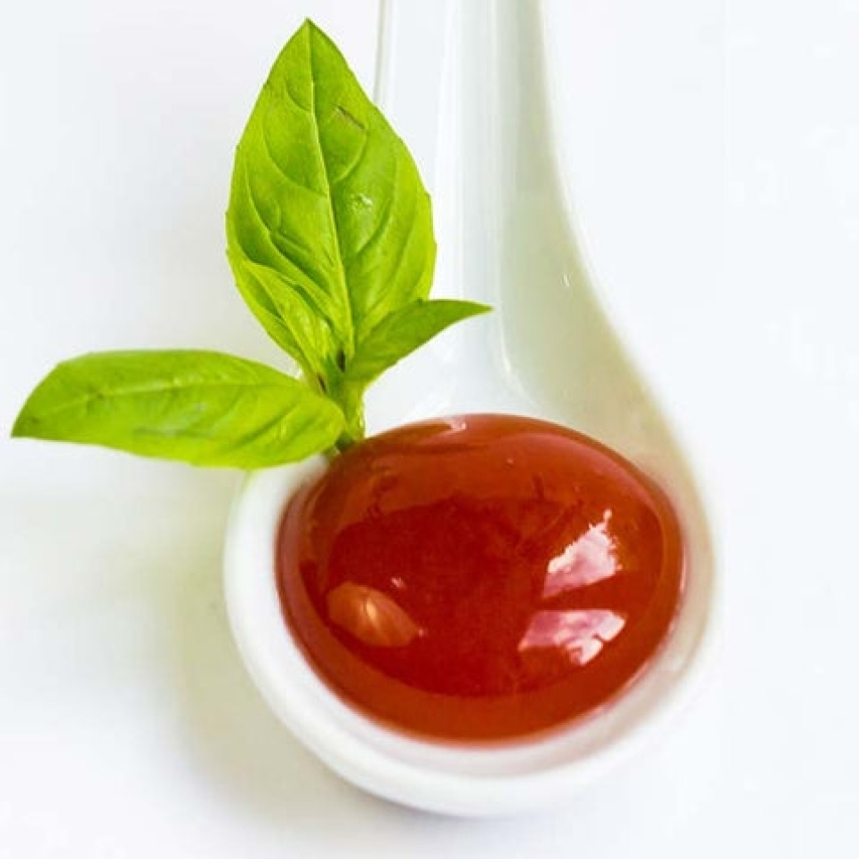 Glykosesirup - The Kitchen Lab - 1 kg Glykosesirup - The Kitchen Lab - 1 kg