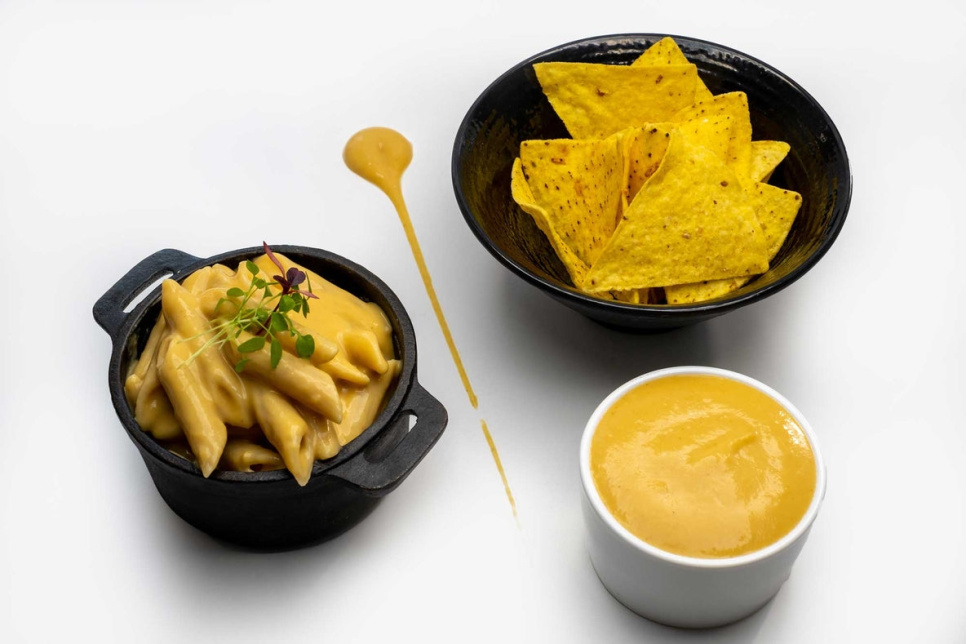 Ernæringsgær - The Kitchen Lab