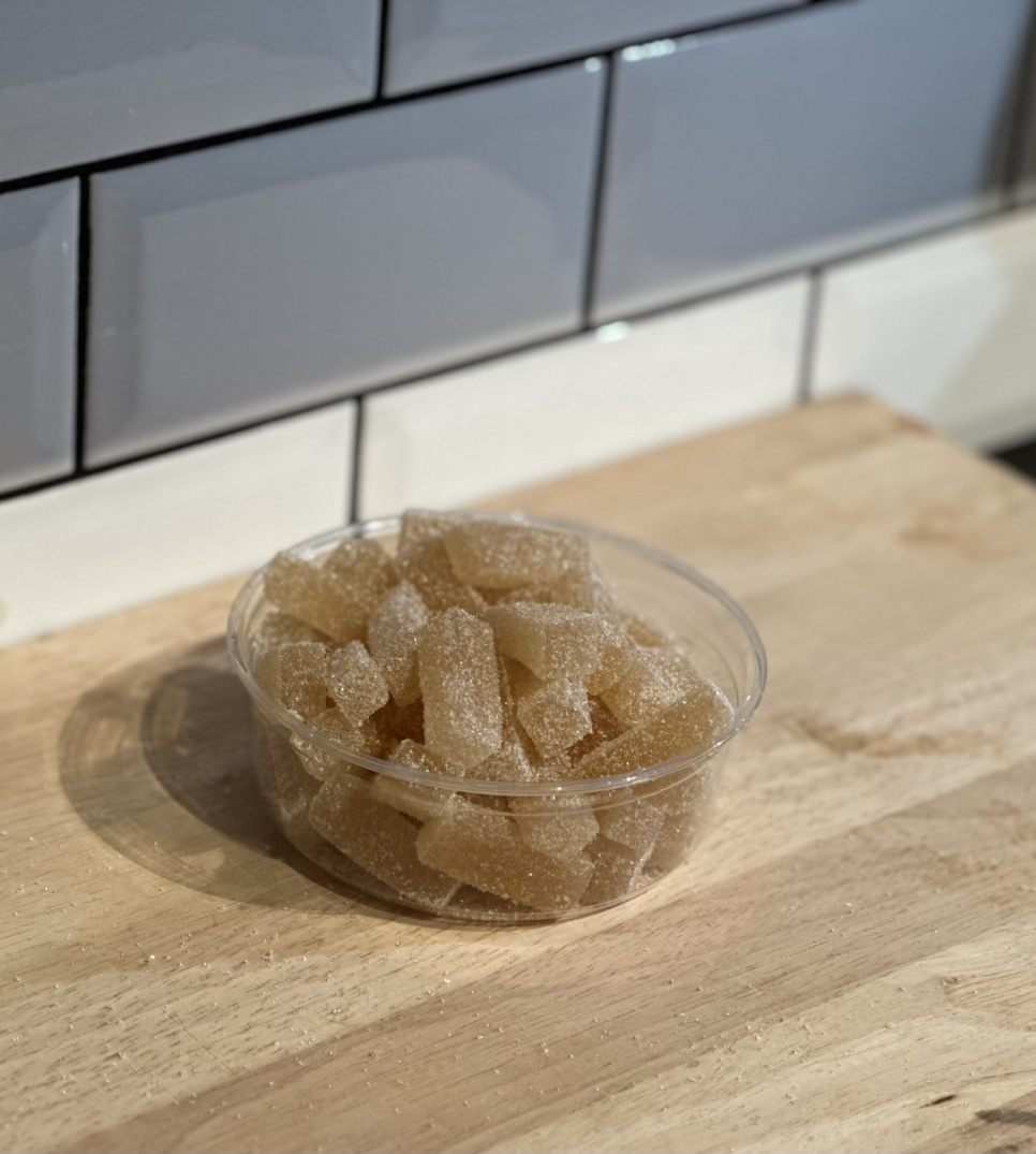 Julekonfekt-kit, molekylær gastronomi - The Kitchen Lab Julekonfekt-kit, molekylær gastronomi - The Kitchen Lab