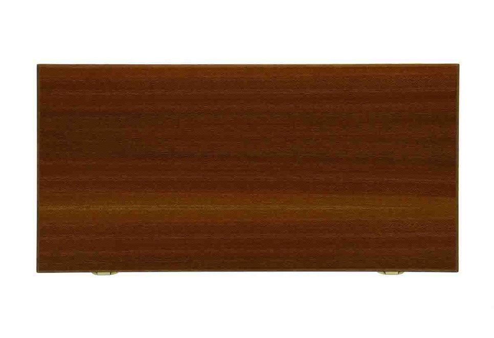 Opbevaringsboks 05 til 24 bestik, Sapele-træ - Forge de Laguiole Opbevaringsboks 05 til 24 bestik, Sapele-træ - Forge de Laguiole