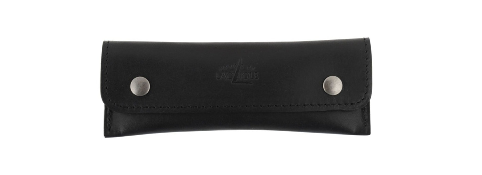 Sommelierkniv af oliven, poleret, tradition - Forge de Laguiole Sommelierkniv af oliven, poleret, tradition - Forge de Laguiole