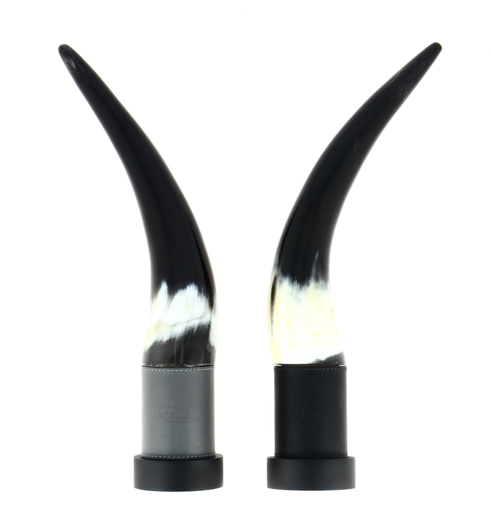 Peberkværn, Kohorn - Forge de Laguiole