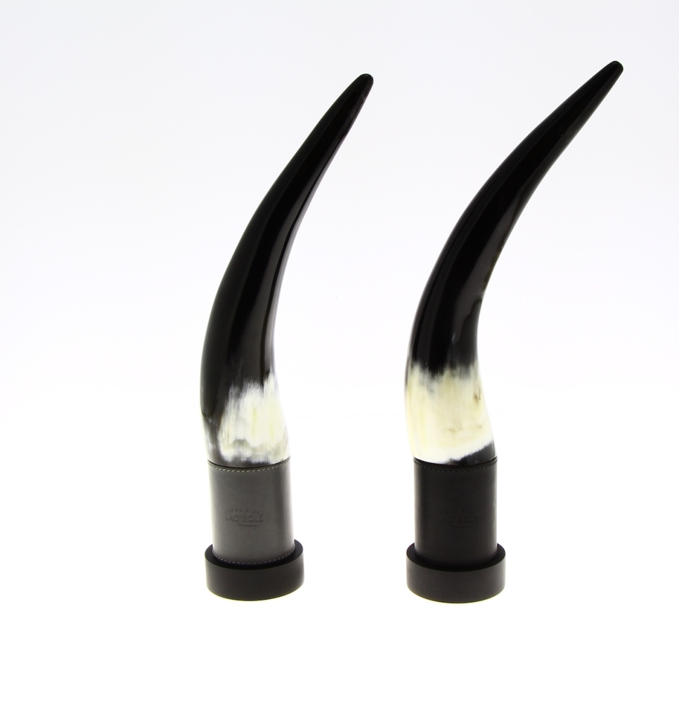 Peberkværn, Kohorn - Forge de Laguiole