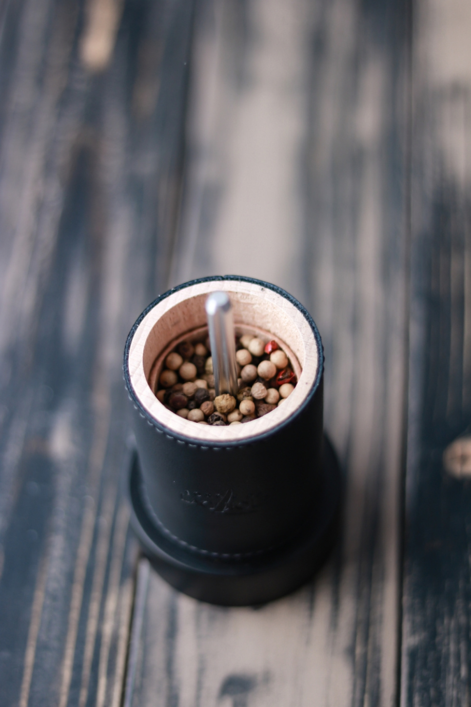 Peberkværn, Kohorn - Forge de Laguiole