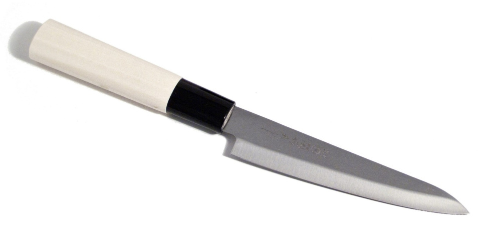 Nippon skærekniv 12 cm i gruppen Madlavning / Køkkenknive / Skæreknive hos The Kitchen Lab (1450-13044)