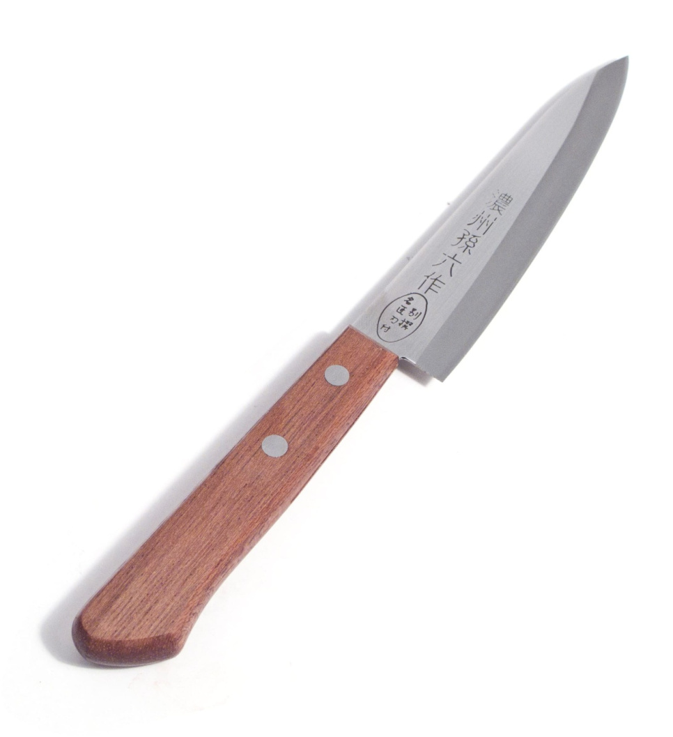 Småkniv 11 cm – Nikko i gruppen Madlavning / Køkkenknive / Knive til alle formål hos The Kitchen Lab (1450-13313)