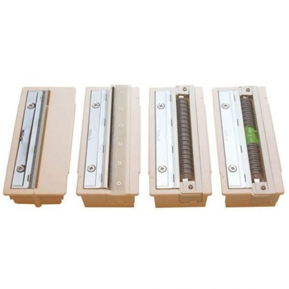 Chiba Tsumataro grøntsagsdrejebænk