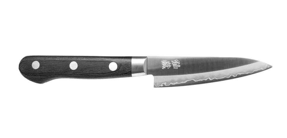 Skærekniv, 9 cm - Suncraft Warikome i gruppen Madlavning / Køkkenknive / Skæreknive hos The Kitchen Lab (1450-24409)