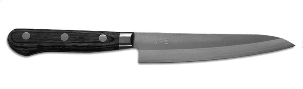 Allkniv, 13,5 cm - Suncraft Warikome i gruppen Madlavning / Køkkenknive / Knive til alle formål hos The Kitchen Lab (1450-24410)