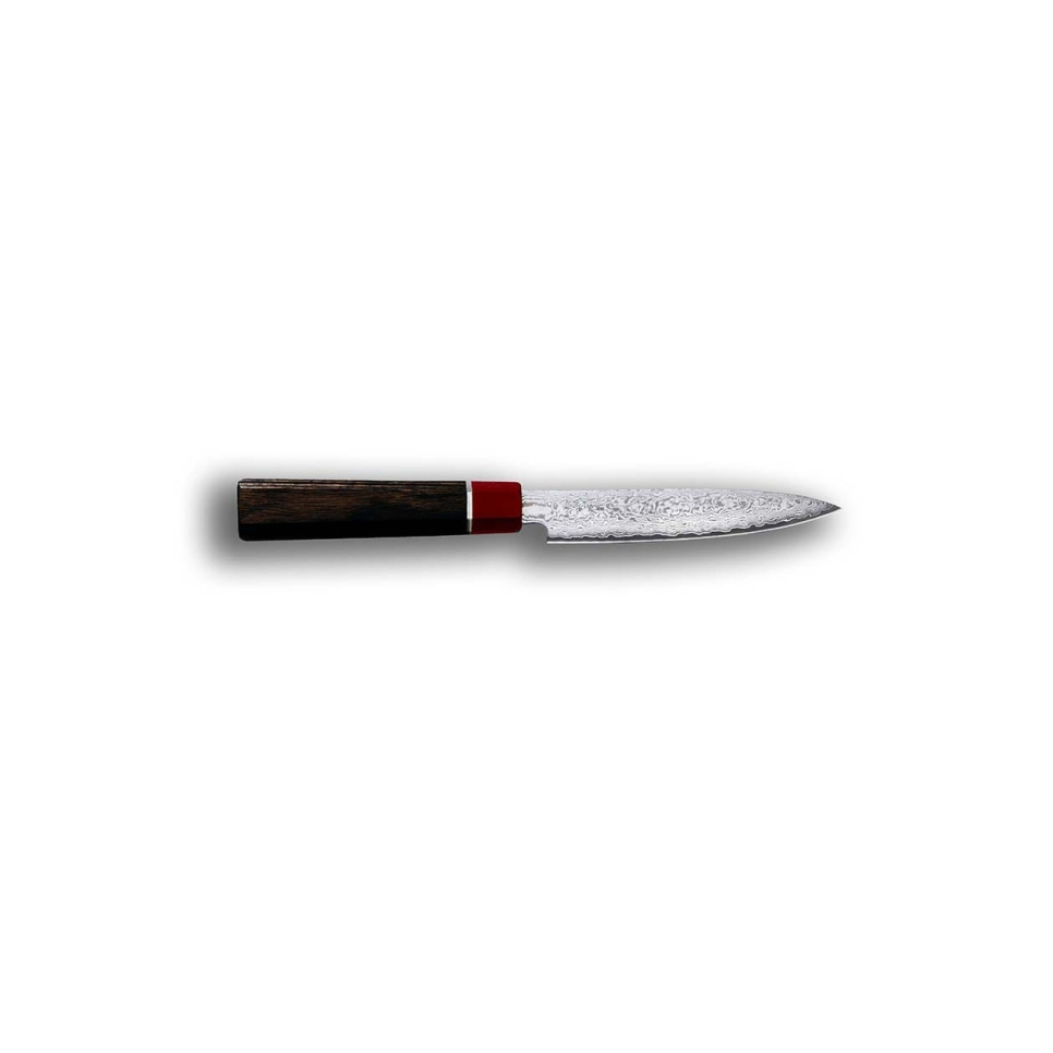 Små, skærekniv, 12 cm Suncraft Octa i gruppen Madlavning / Køkkenknive / Knive til alle formål hos The Kitchen Lab (1450-24419)