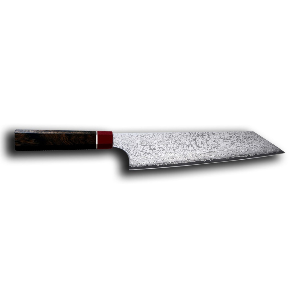 Skål, kokkekniv, 20 cm - Suncraft Octa i gruppen Madlavning / Køkkenknive / Knive til alle formål hos The Kitchen Lab (1450-25733)