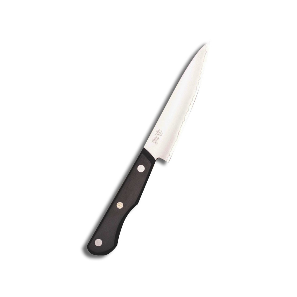Skrællekniv, Senzo - Suncraft i gruppen Madlavning / Køkkenknive / Skæreknive hos The Kitchen Lab (1450-25788)