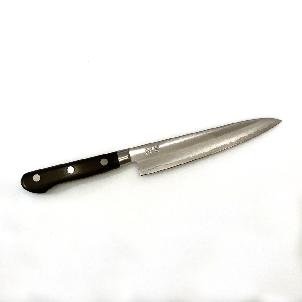 Skrællekniv, Senzo - Suncraft i gruppen Madlavning / Køkkenknive / Knive til alle formål hos The Kitchen Lab (1450-25791)