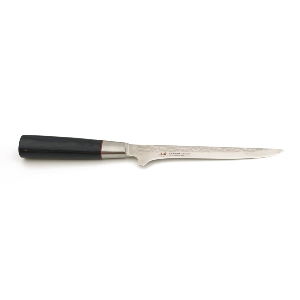 Urbenings kniv 17 cm, Senzo - Suncraft i gruppen Madlavning / Køkkenknive / Andre knive hos The Kitchen Lab (1450-26216)