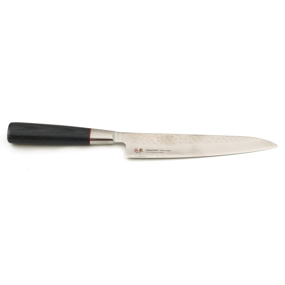 Alle -KNIFE 15 cm, Senzo - Suncraft i gruppen Madlavning / Køkkenknive / Knive til alle formål hos The Kitchen Lab (1450-27635)