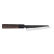 Bunka 13,5 cm, Kurouchi finish, Shinmatsu - Suncraft Bunka 13,5 cm, Kurouchi finish, Shinmatsu - Suncraft