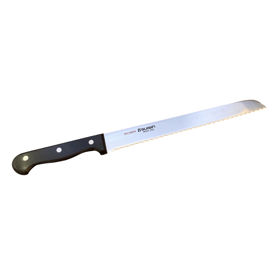 Brødkniv 25 cm, Warikome - Suncraft i gruppen Madlavning / Køkkenknive / Brødknive hos The Kitchen Lab (1450-27639)