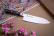 Santoku 17cm - Pro House