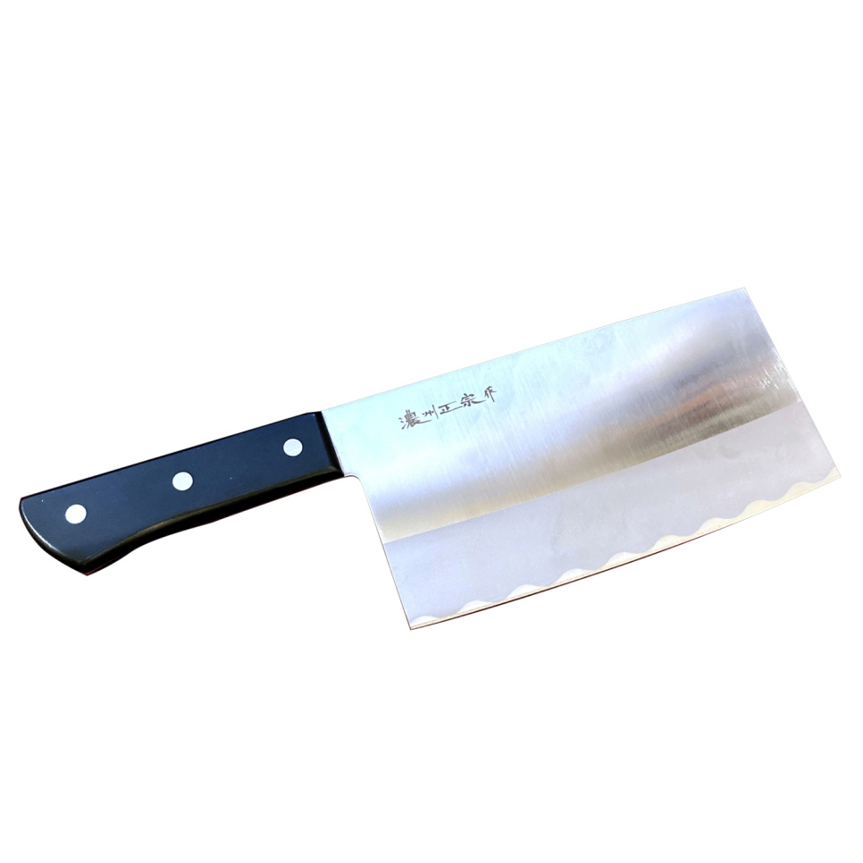 Kinesisk Cleaver 16 cm - Pro House i gruppen Madlavning / Køkkenknive / Andre knive hos The Kitchen Lab (1450-27650)