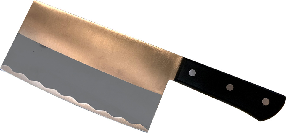 Kinesisk Cleaver 16 cm - Pro House Kinesisk Cleaver 16 cm - Pro House
