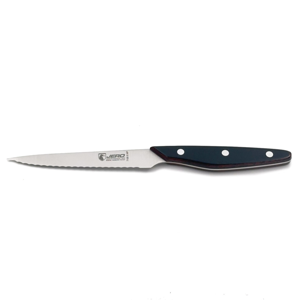 Barkkniv, 12 cm - Jero i gruppen Madlavning / Køkkenknive / Andre knive hos The Kitchen Lab (1450-28333)