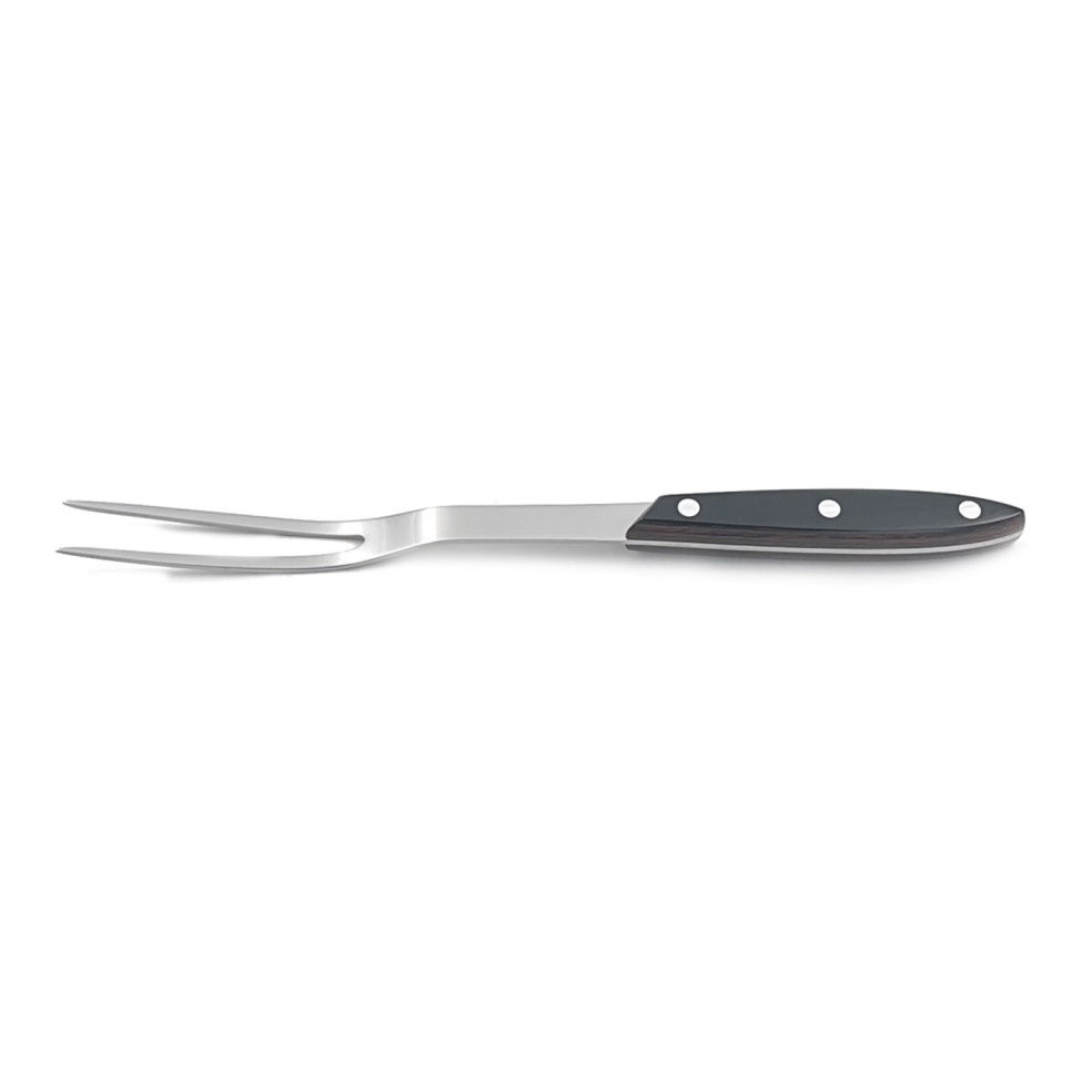 Forskærergaffel, 18 cm - Jero i gruppen Madlavning / Køkkenknive / Trancherkniv hos The Kitchen Lab (1450-28335)