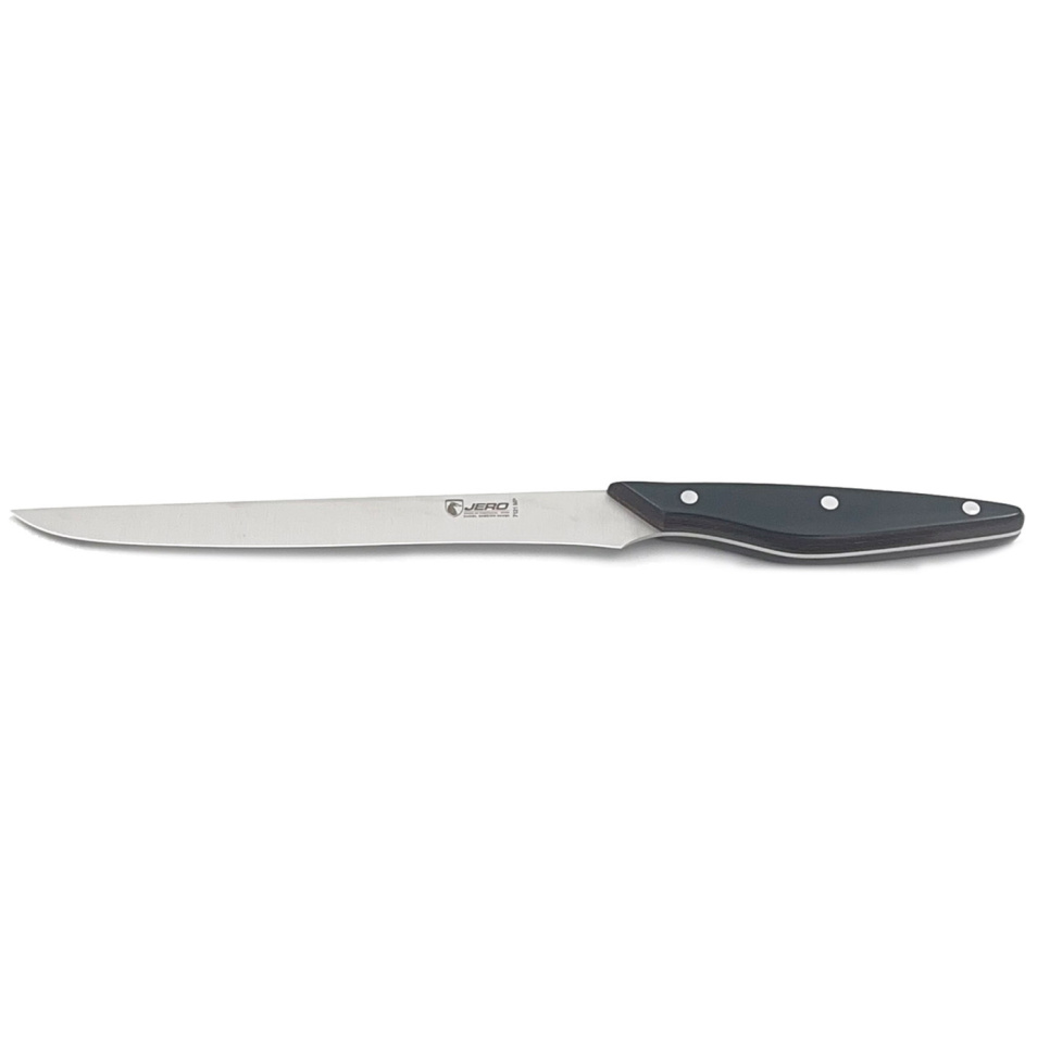 Forskærerkniv, 21 cm - Jero i gruppen Madlavning / Køkkenknive / Trancherkniv hos The Kitchen Lab (1450-28336)