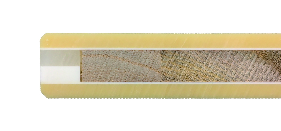 Japansk sushi-skærebræt - Hasegawa Japansk sushi-skærebræt - Hasegawa