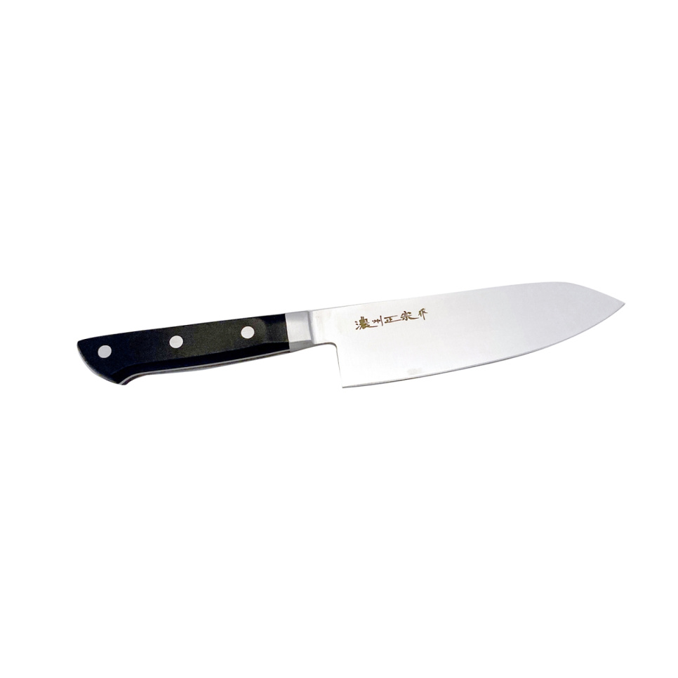 Bunka 17cm - Pro House i gruppen Madlavning / Køkkenknive / Kokkeknive hos The Kitchen Lab (1450-31683)