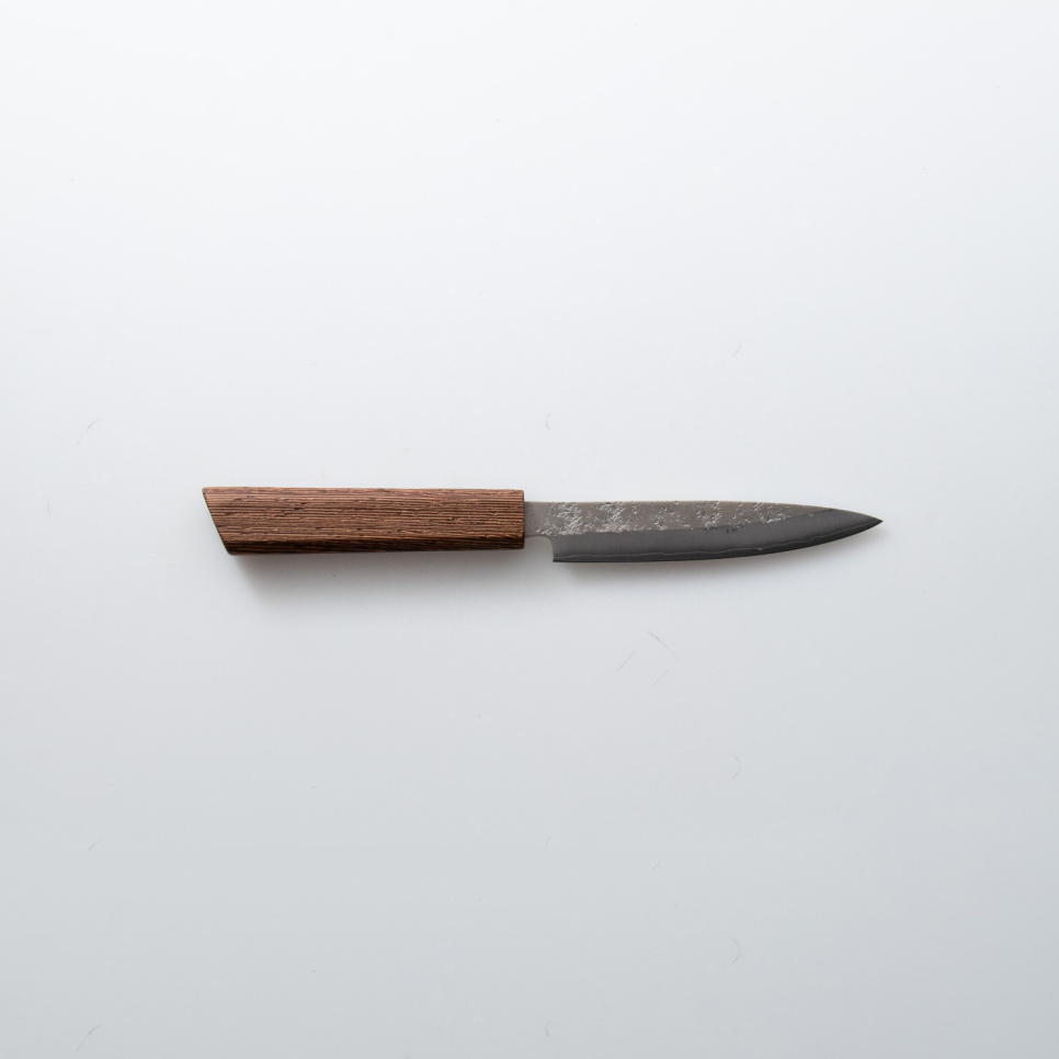 Petty 12 cm, Senzo Retro - Suncraft i gruppen Madlavning / Køkkenknive / Skæreknive hos The Kitchen Lab (1450-36202)